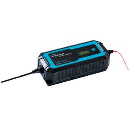 CHARGEUR DE BATTERIE INTELLIGENT 6A