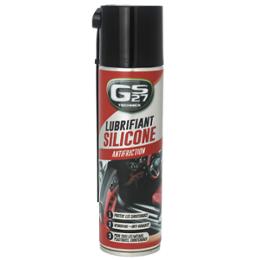 GS27 LUBRIFIANT SILICONE 250ML