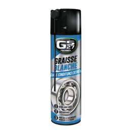 GS27 GRAISSE BLANCHE 250ML