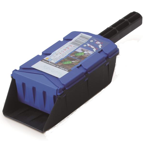 DISTRIBUTEUR DE SEL DISTRIBUTEUR DE SEL