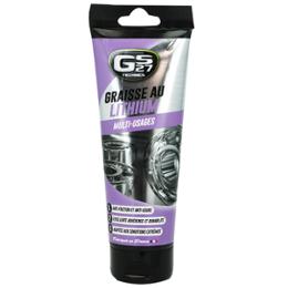 GS27 GRAISSE LITHIUM MULTI - USAGE 150G
