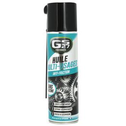 GS27 HUILE MULTI USAGES 250ML