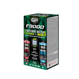 GS27 F9000 ESSENCE & DIESEL