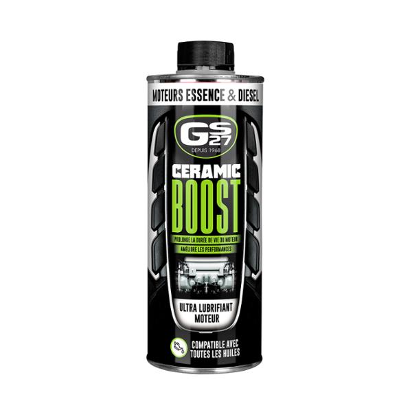 GS27 CERAMIC BOOST 300ML