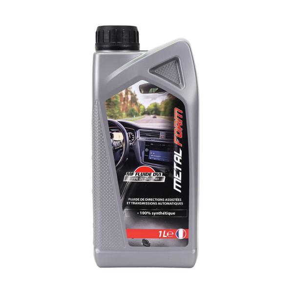FLUIDE DIRECTION ASSISTEE DVI METALFORM 1L