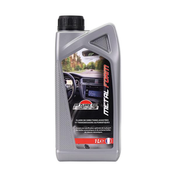 FLUIDE DIRECTION ASSISTEE DIII METALFORM 1L