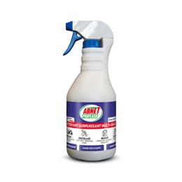 ABNET NETTOYANT PROFLASH 800ml Pulvérisateur  prêt à l'emploi