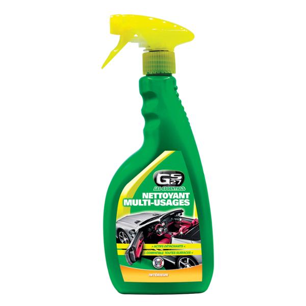 GS27 NETTOYANT MULTI USAGES 750ML