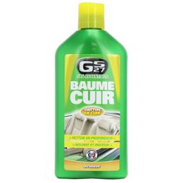 GS27 BAUME CUIR 500ML