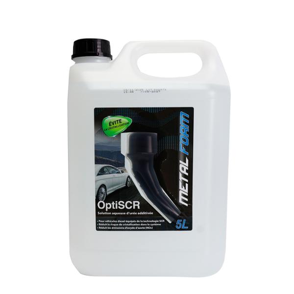 OPTISCR METALFORM 5L