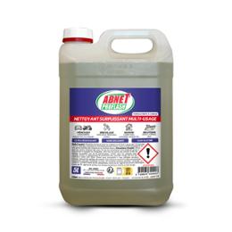 ABNET NETTOYANT PROFLASH 5L