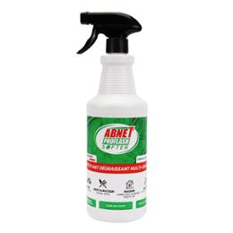 ABNET NETTOYANT PROFLASH SOFTER 800ML