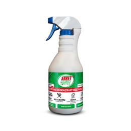 ABNET NETTOYANT PROFLASH SOFTER 800ML