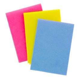 CARLINEA 3 CHIFFONS ESSUYAGE