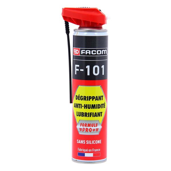 FACOM DEGRIPANT ANTI-HUMIDITE LUBRIFIANT F-101 300ML
