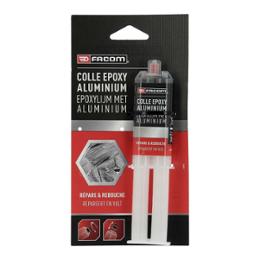 FACOM COLLE EPOXY ALUMINIUM 28G