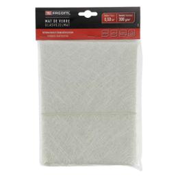 FACOM MAT DE VERRE 0.50M²