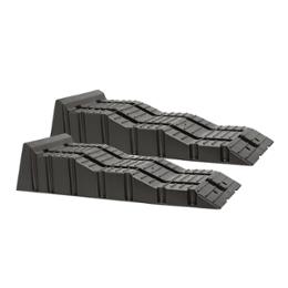 PAIRE DE CALES 3 NIVEAUX