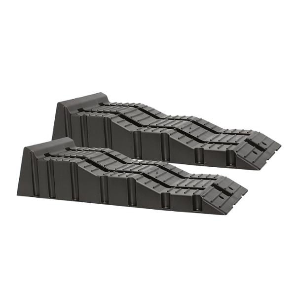 PAIRE DE CALES 3 NIVEAUX