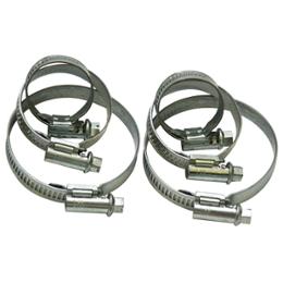 6 COLLIERS ASSORTIMENT GRAND DIAMETRE