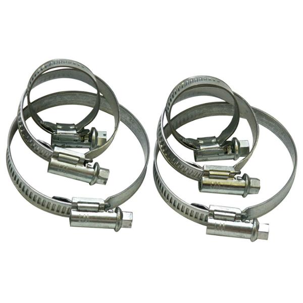 6 COLLIERS ASSORTIMENT GRAND DIAMETRE