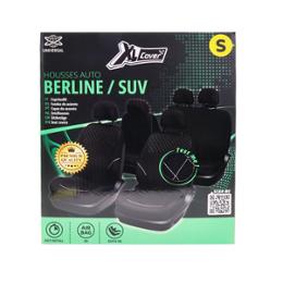 XL COVER JEU COMPLET HOUSSES AUTO SPECIAL BERLINE & SUV