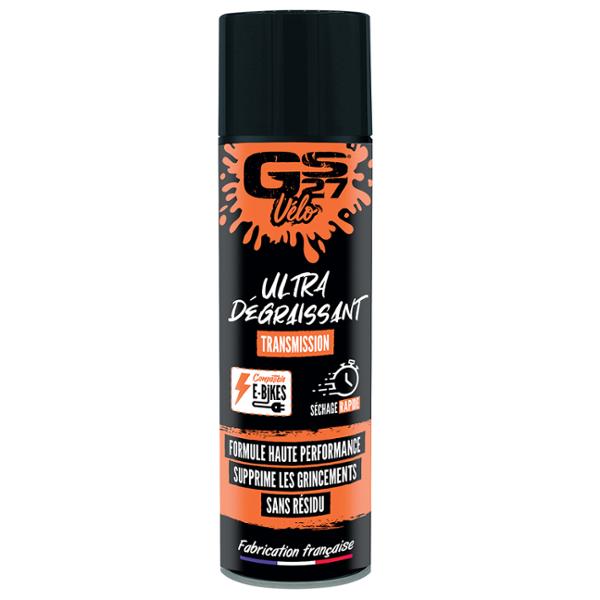 GS27 ULTRA DEGRAISSANT 500ML