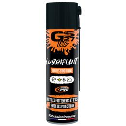 GS27 LUBRIFIANT CHAINE TOUTES CONDITIONS 250ML