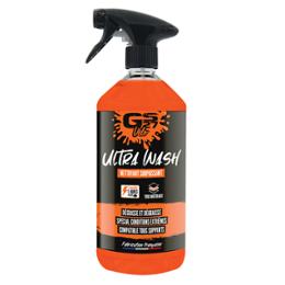 GS27 ULTRA WASH NETTOYANT SURPUISSANT 1L