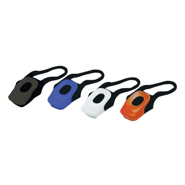 KIT D'ECLAIRAGE SILICONE AVANT ET ARRIERE