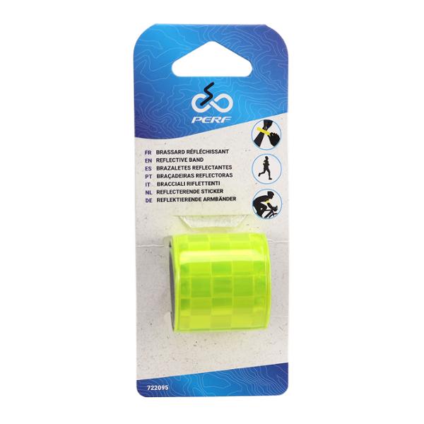 BRASSARD AUTO-ENROULANT 300x30