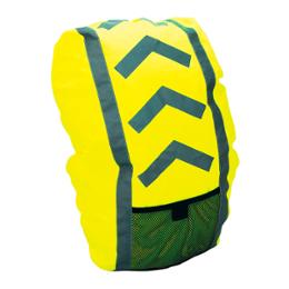 COUVRE SAC A DOS REFLECHISSANT