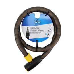ANTIVOL A ROTULES Ø 18MM-L1M