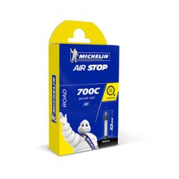 CHAMBRE A AIR MICHELIN 700" 18/25 PETITE VALVE