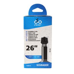 CHAMBRE A AIR 26" GROSSE VALVE