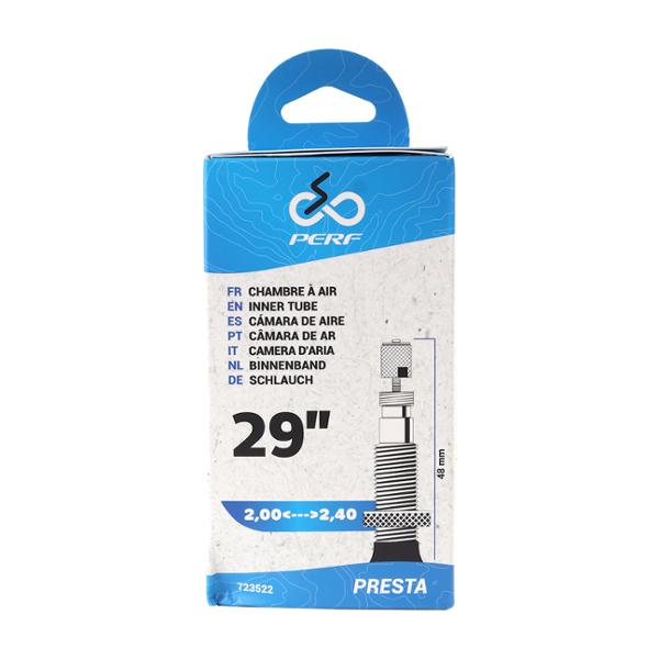 CHAMBRE A AIR 29" PETITE VALVE