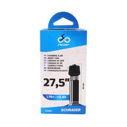 CHAMBRE A AIR 27,5" GROSSE VALVE