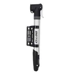 MINI POMPE ALUMINIUM BETO LONGUEUR 280MM  