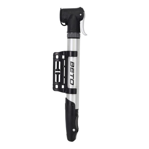 MINI POMPE ALUMINIUM BETO LONGUEUR 280MM MINI POMPE ALUMINIUM BETO LONGUEUR 280MM