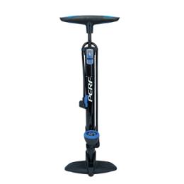 POMPE A PIED ACIER BETO A MANOMETRE P750  