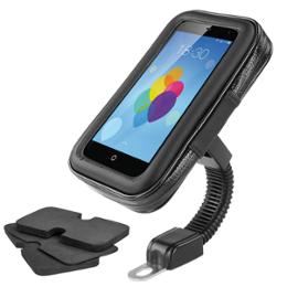 HOUSSE ET SUPPORT TELEPHONE