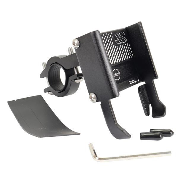 SUPPORT TELEPHONE ALUMINIUM