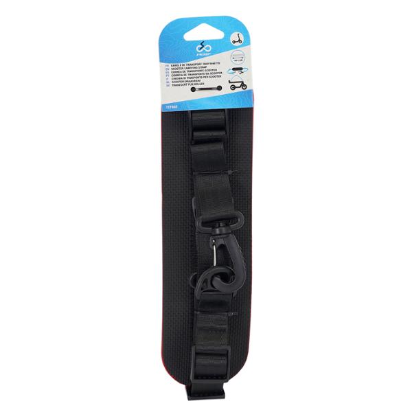 SANGLE DE TRANSPORT TROTTINETTE SANGLE DE TRANSPORT TROTTINETTE