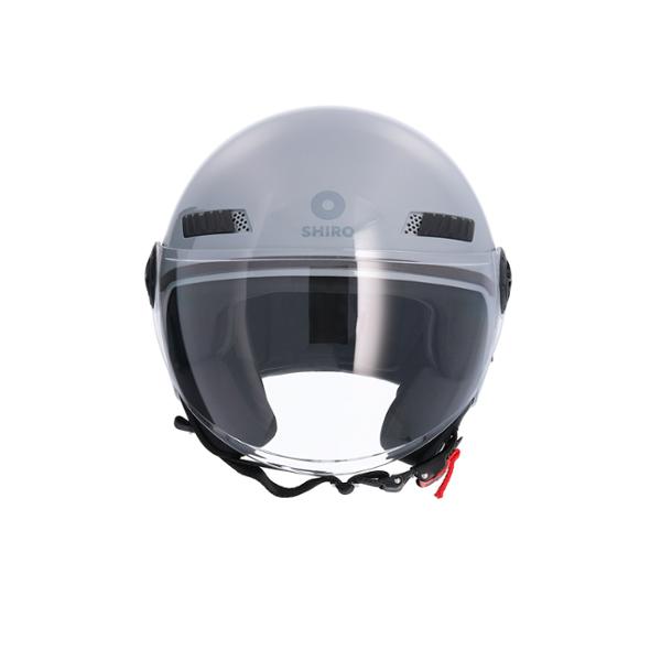 CASQUE JET KIOTO ASPHALTE TL CASQUE JET KIOTO ASPHALTE TL