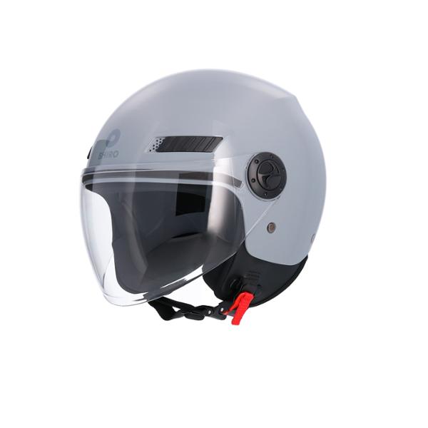 CASQUE JET KIOTO ASPHALTE TXL