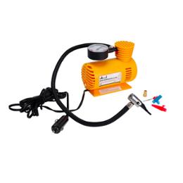 MINI COMPRESSEUR A AIR  12V                            