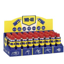 WD40 PRESENTOIR 36 AEROSOLS 200ML