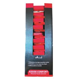 DISPLAY 20 ASSISE CONFORT
