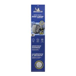 ILV CHAUSSETTES NEIGE MICHELIN