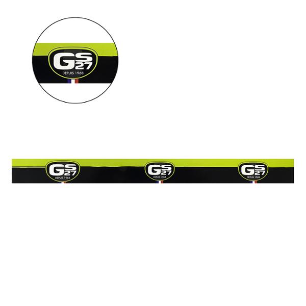 ROULEAU BANDE DE RIVE GS27